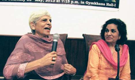 Zubeida-HasinaMoin-pic AsifHamdani-WhiteStar