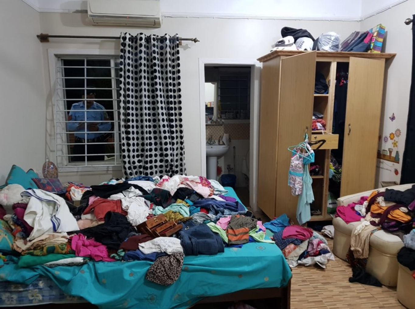 Marvi Sirmed ransack-2018