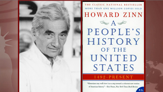 HowardZinn-People's History