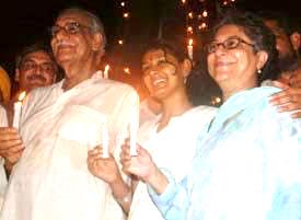 Kuldip, Nandita, Asma J