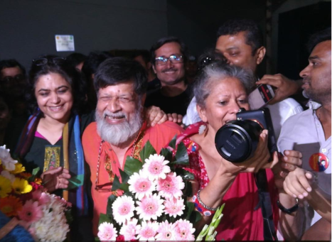 Shahidul free-Pedro Meyer