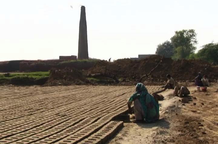 Brick kiln-Shehryar Warraich:News Lens-2015