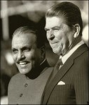 Gen Zia Reagan