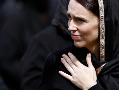 Jacinda-Ardern-Jorge Silva-Reuters