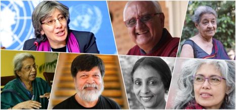 SriLanka statement-Wire-collage