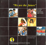 We are the future-cover-FPAP-1995