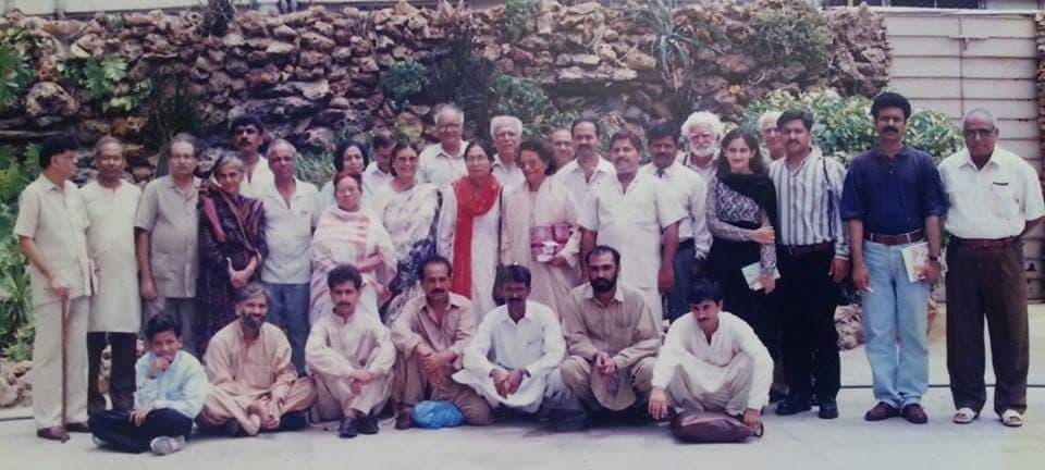 Kutty-Didi-Karachi 1997