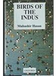 Birds of the Indus-Dr&nbsp;Mubashir