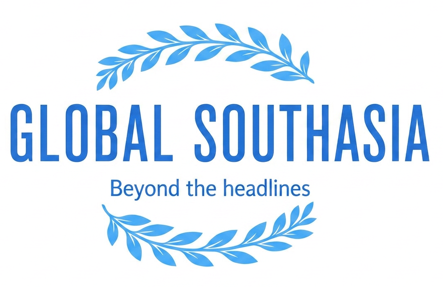 Logo-Global Southasia